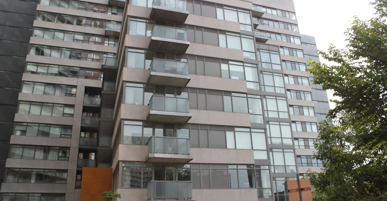 915-20 Joe Shuster Way, Toronto, ON, M6K 0A3 - 2
