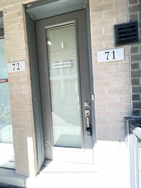 71-721 Lawrence Avenue W, Toronto, ON, M6A 1B4 - 4