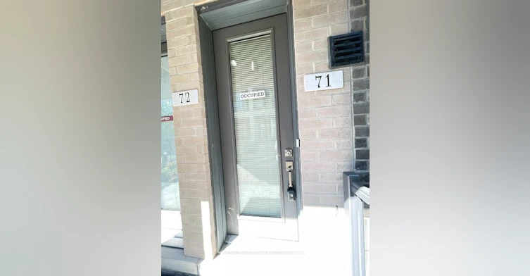71-721 Lawrence Avenue W, Toronto, ON, M6A 1B4 - 4