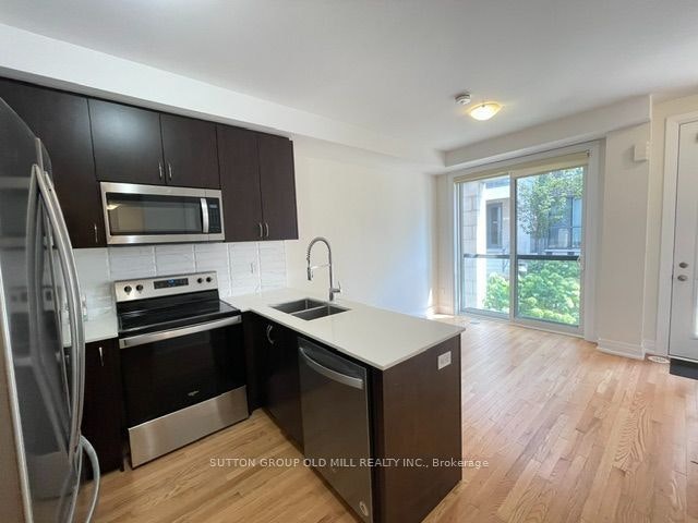 71-721 Lawrence Avenue W, Toronto, ON, M6A 1B4 - 9