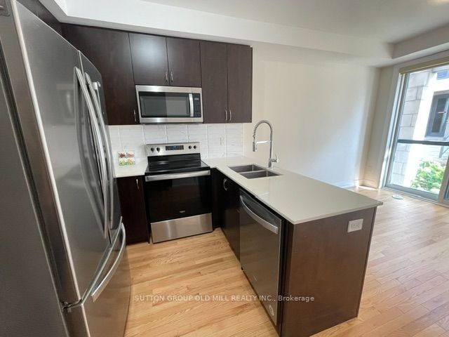 71-721 Lawrence Avenue W, Toronto, ON, M6A 1B4 - 10