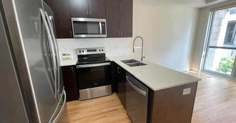71-721 Lawrence Avenue W, Toronto, ON, M6A 1B4 - 10