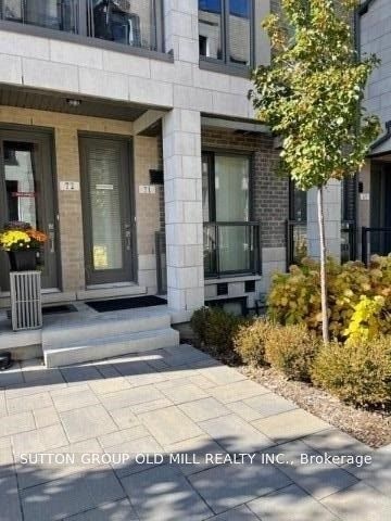 71-721 Lawrence Avenue W, Toronto, ON, M6A 1B4 - 3