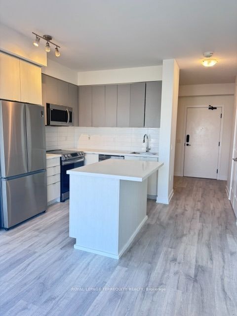 708-4675 Metcalfe Avenue, Mississauga, ON, L5M 0Z8 - 8