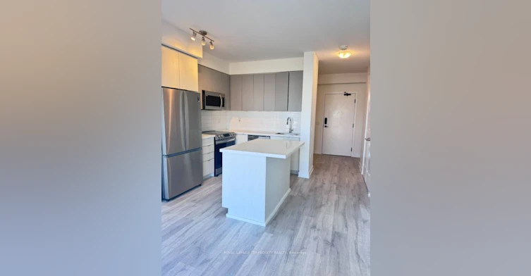 708-4675 Metcalfe Avenue, Mississauga, ON, L5M 0Z8 - 8