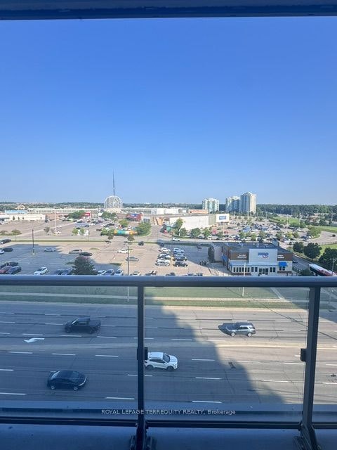 708-4675 Metcalfe Avenue, Mississauga, ON, L5M 0Z8 - 16