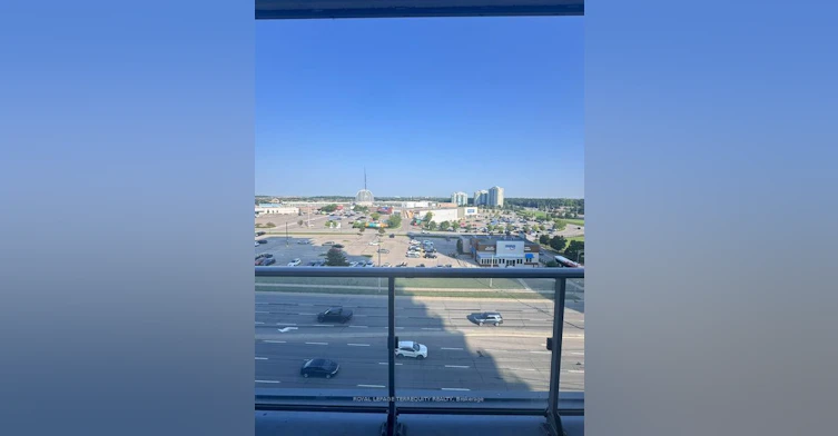 708-4675 Metcalfe Avenue, Mississauga, ON, L5M 0Z8 - 16