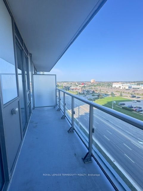 708-4675 Metcalfe Avenue, Mississauga, ON, L5M 0Z8 - 17