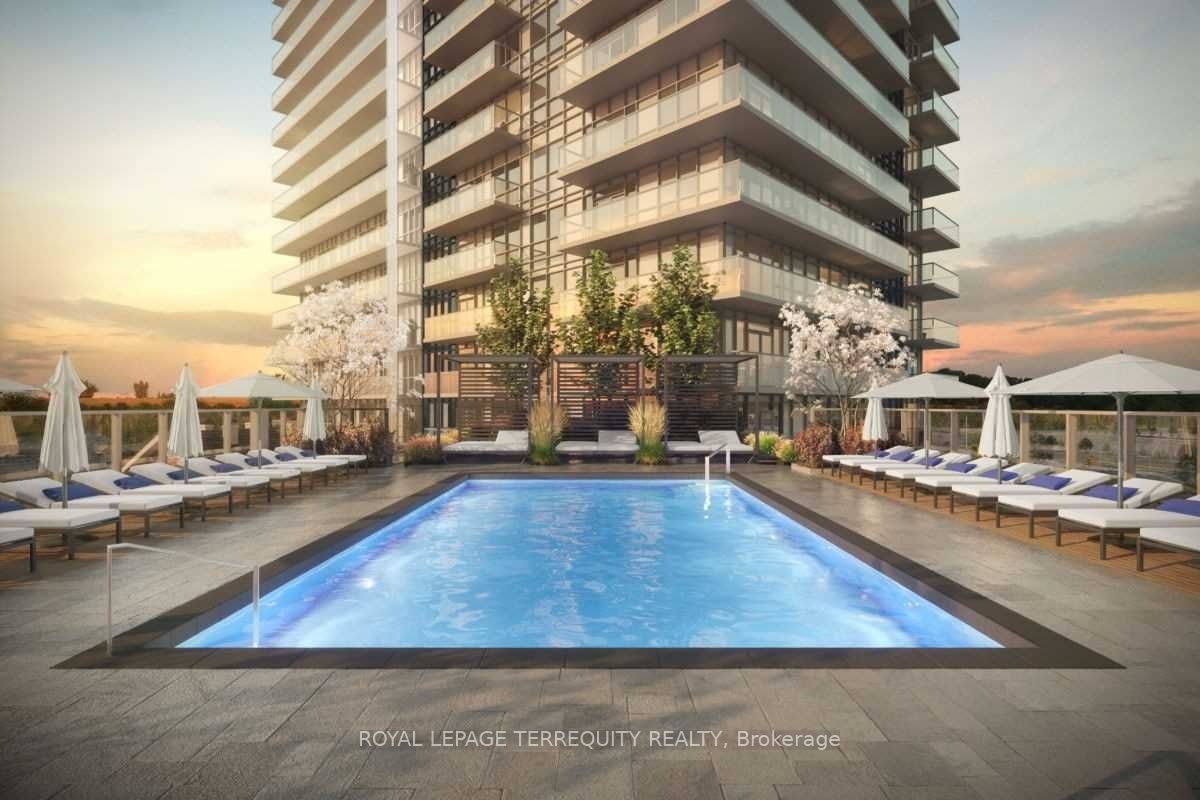 708-4675 Metcalfe Avenue, Mississauga, ON, L5M 0Z8 - 22
