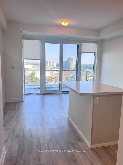708-4675 Metcalfe Avenue, Mississauga, ON, L5M 0Z8 - 7