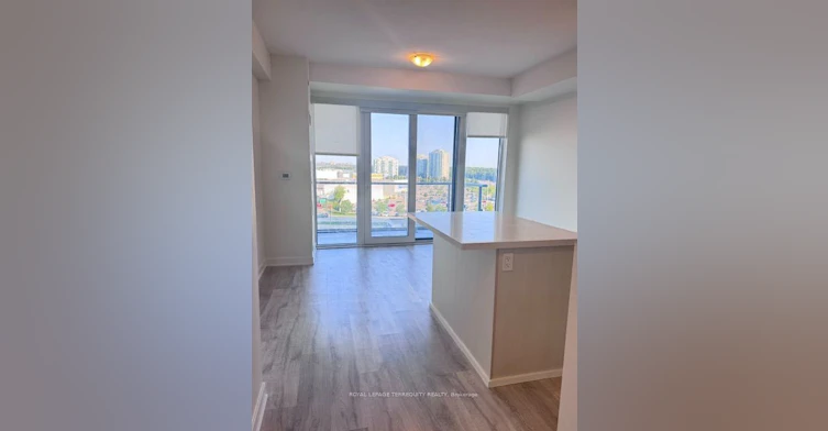 708-4675 Metcalfe Avenue, Mississauga, ON, L5M 0Z8 - 7