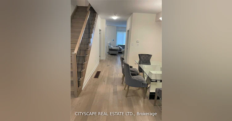 83 William Duncan Avenue, Toronto, ON, M3K 0B7 - 7