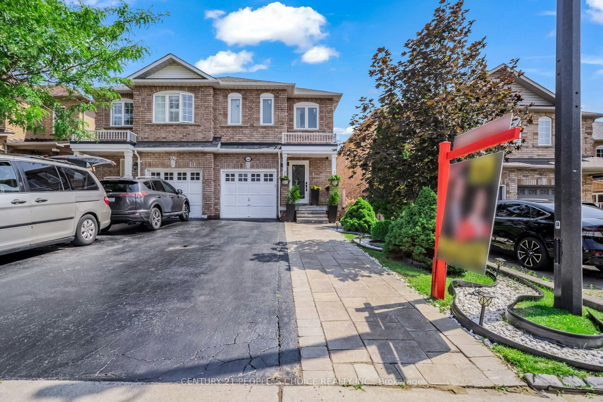 644 Madame Street, Mississauga, ON, L5W 1G6