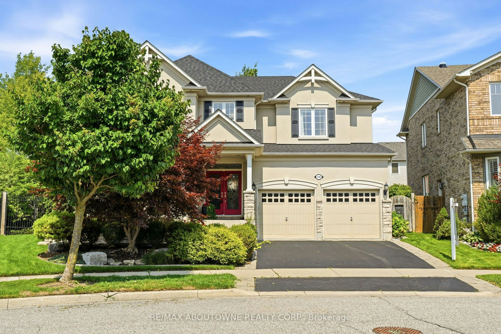 536 Cusick Circle, Milton, ON, L9T 0N1