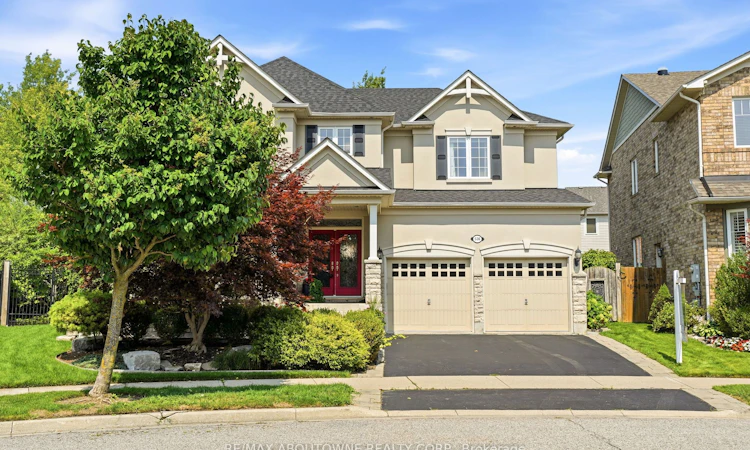 536 Cusick Circle