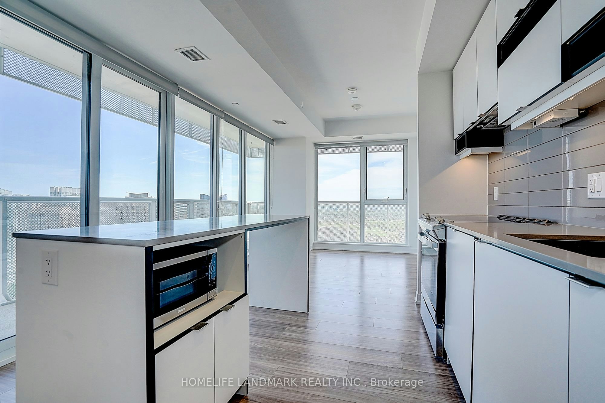 3208-4065 Confederation Parkway, Mississauga, ON, L5B 0L4 - 7