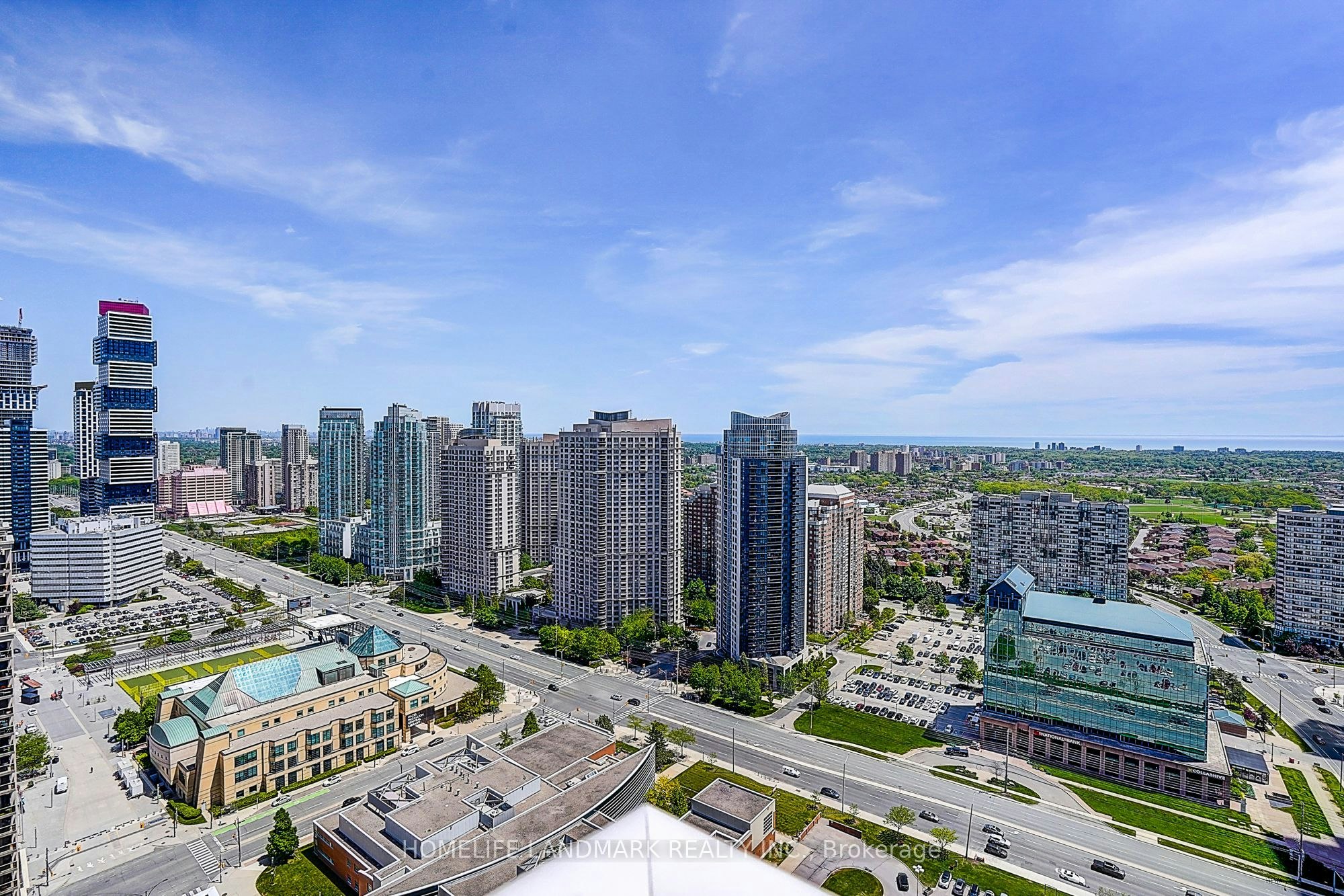 3208-4065 Confederation Parkway, Mississauga, ON, L5B 0L4 - 22