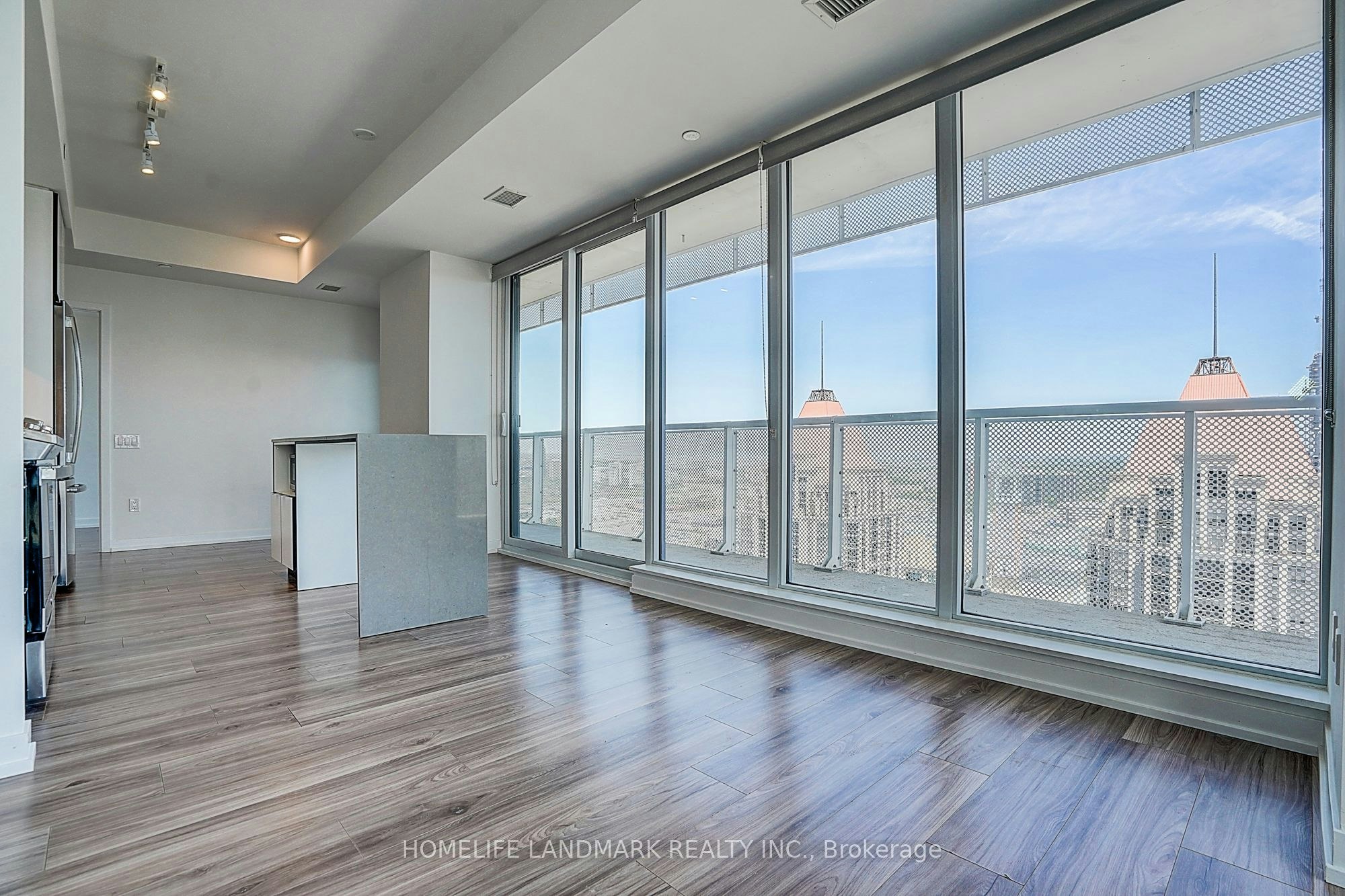 3208-4065 Confederation Parkway, Mississauga, ON, L5B 0L4 - 11