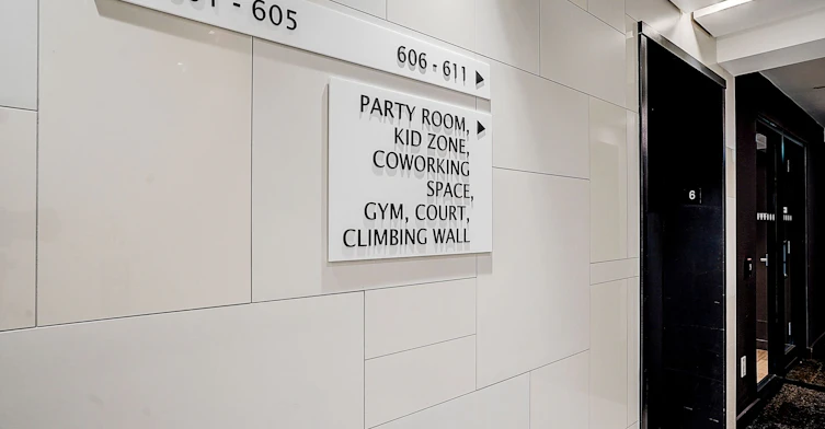 3208-4065 Confederation Parkway, Mississauga, ON, L5B 0L4 - 26