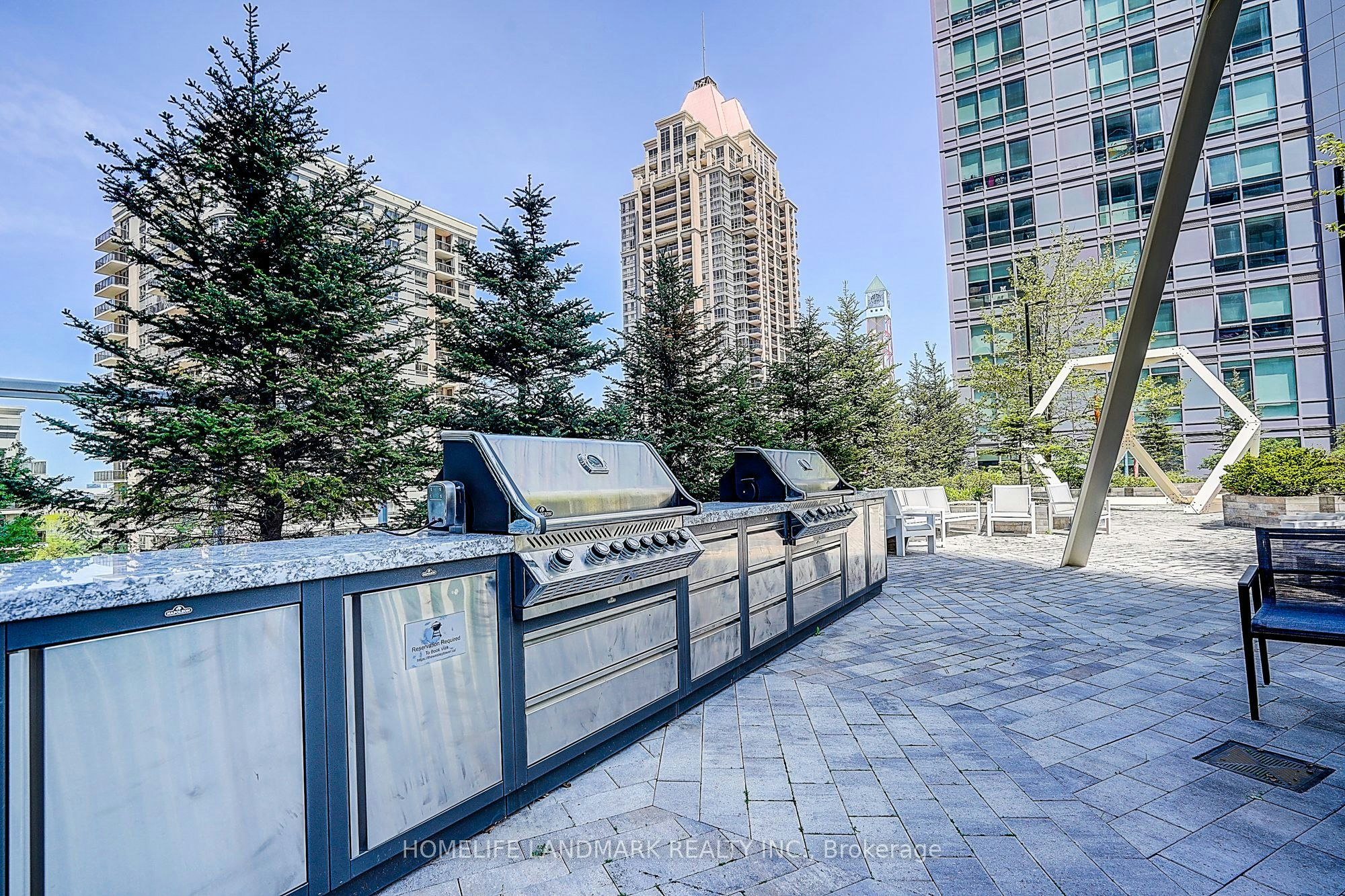 3208-4065 Confederation Parkway, Mississauga, ON, L5B 0L4 - 33
