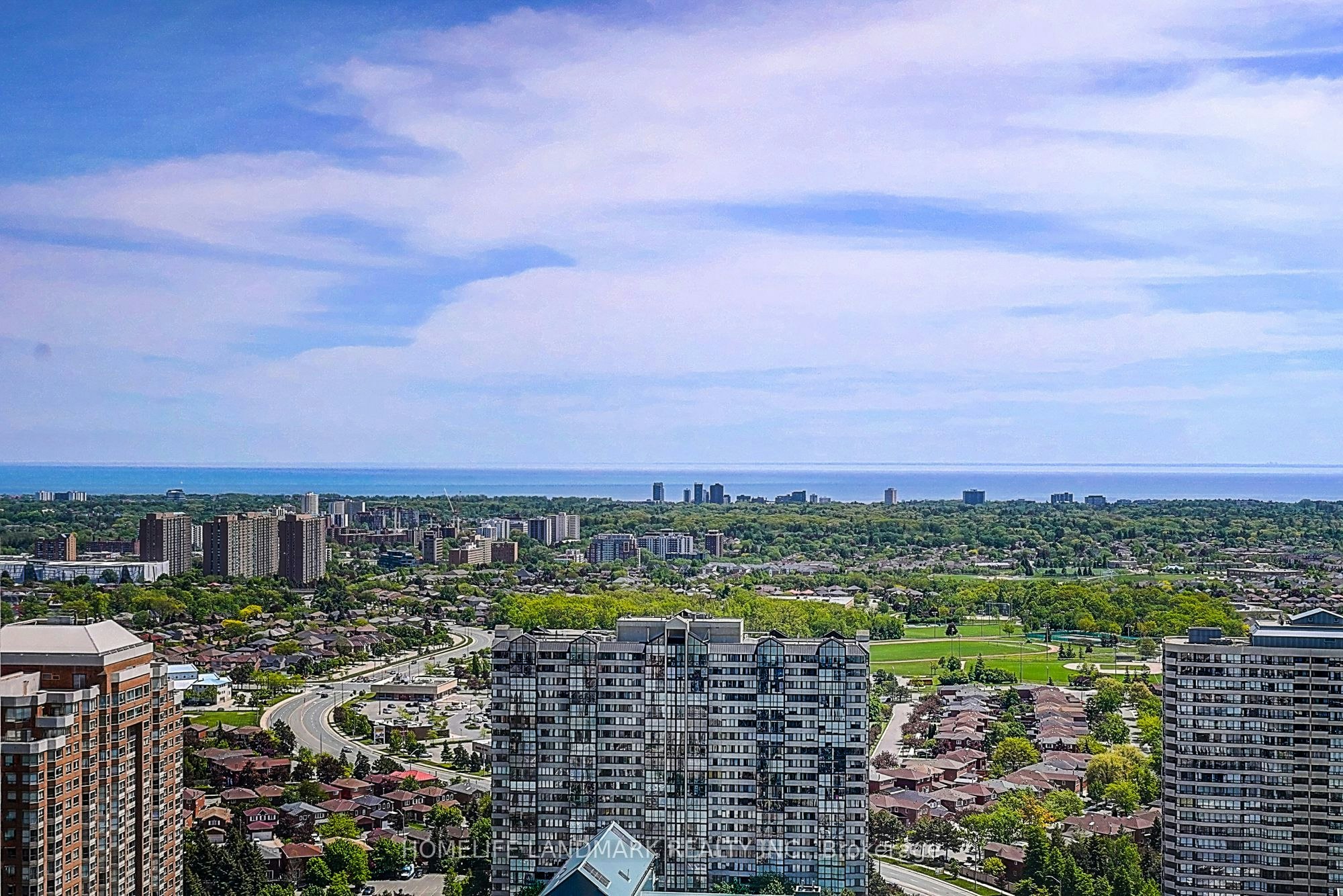 3208-4065 Confederation Parkway, Mississauga, ON, L5B 0L4 - 25