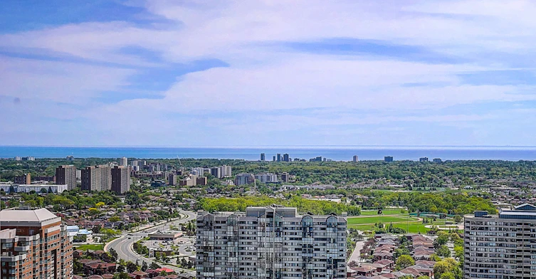 3208-4065 Confederation Parkway, Mississauga, ON, L5B 0L4 - 25
