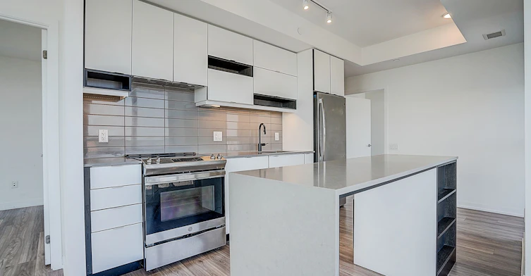 3208-4065 Confederation Parkway, Mississauga, ON, L5B 0L4 - 9