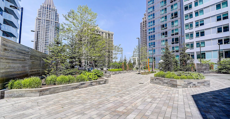 3208-4065 Confederation Parkway, Mississauga, ON, L5B 0L4 - 30
