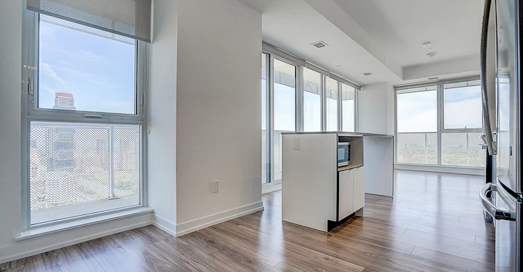 3208-4065 Confederation Parkway, Mississauga, ON, L5B 0L4 - 5