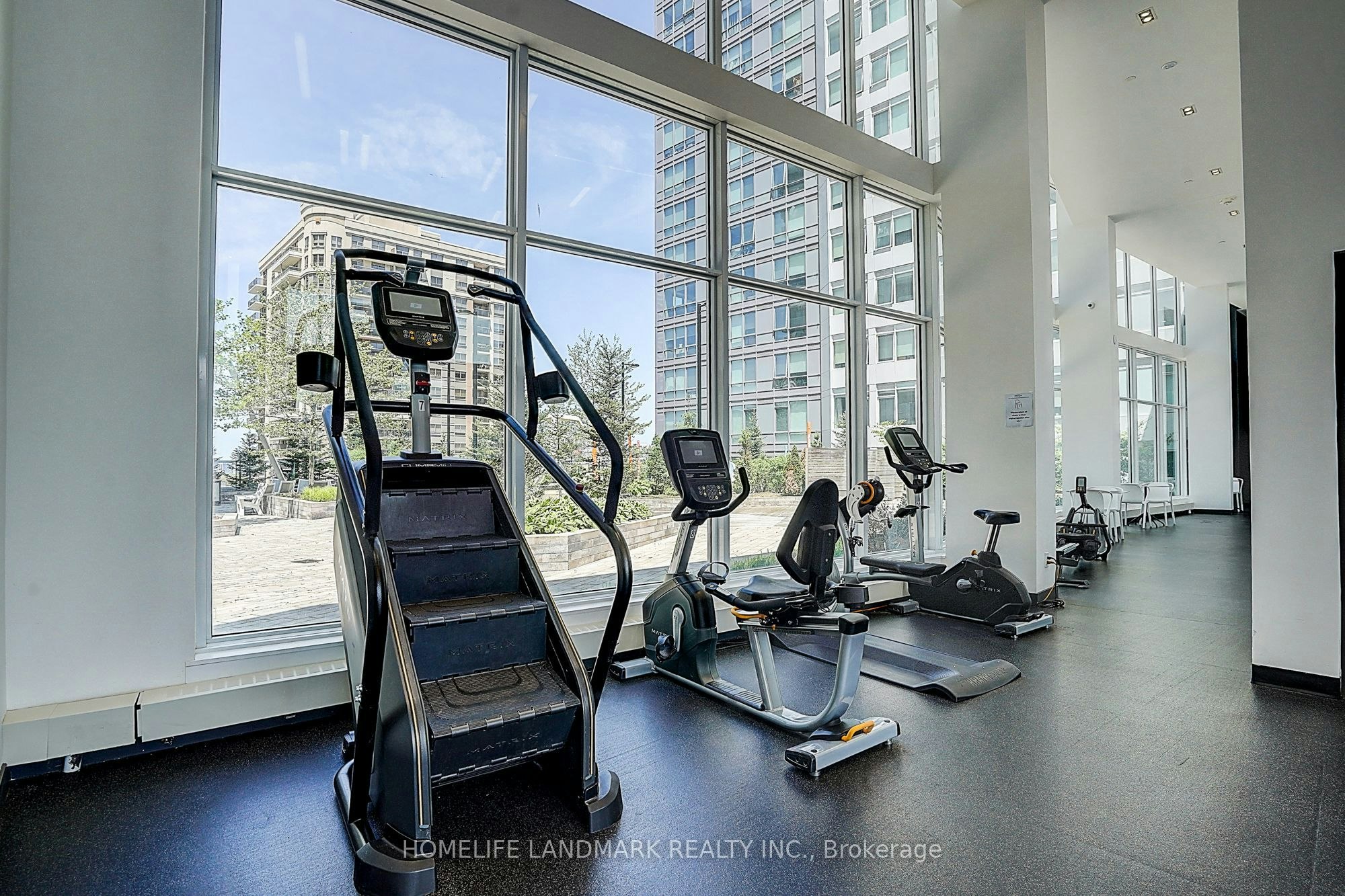 3208-4065 Confederation Parkway, Mississauga, ON, L5B 0L4 - 36