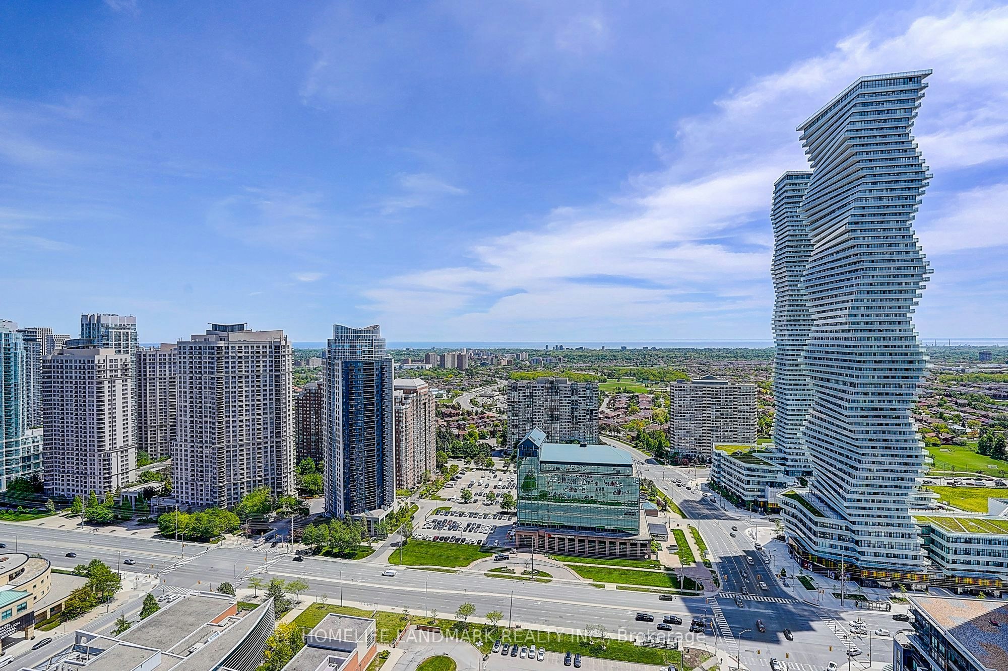 3208-4065 Confederation Parkway, Mississauga, ON, L5B 0L4 - 24