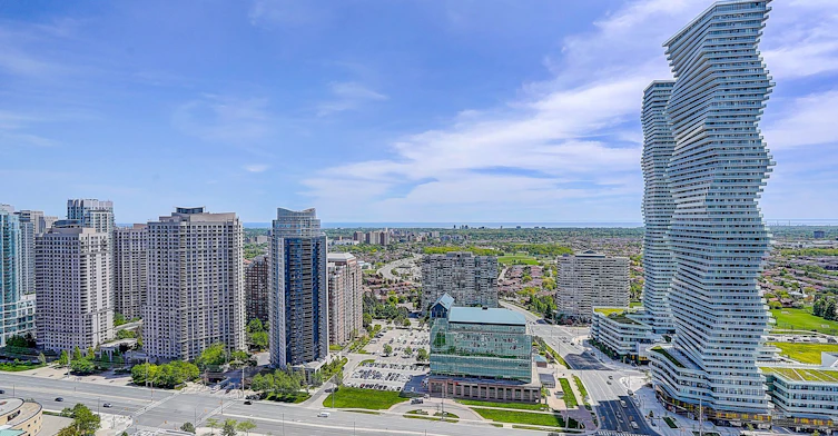3208-4065 Confederation Parkway, Mississauga, ON, L5B 0L4 - 24