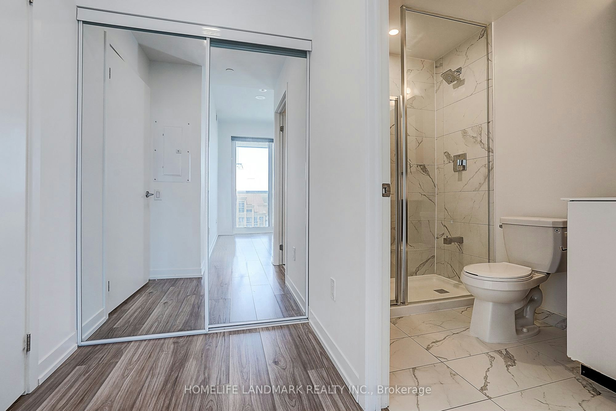 3208-4065 Confederation Parkway, Mississauga, ON, L5B 0L4 - 15