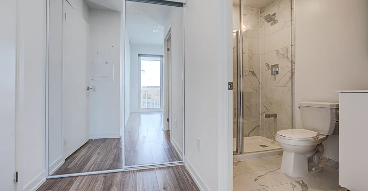 3208-4065 Confederation Parkway, Mississauga, ON, L5B 0L4 - 15