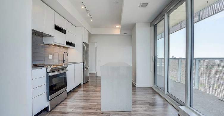 3208-4065 Confederation Parkway, Mississauga, ON, L5B 0L4 - 10