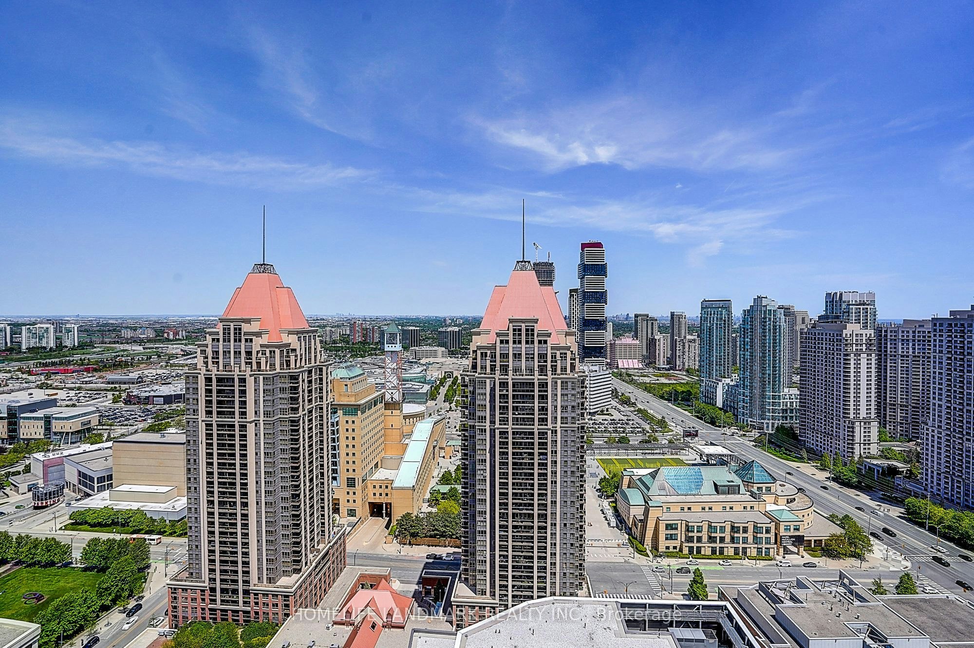 3208-4065 Confederation Parkway, Mississauga, ON, L5B 0L4 - 23