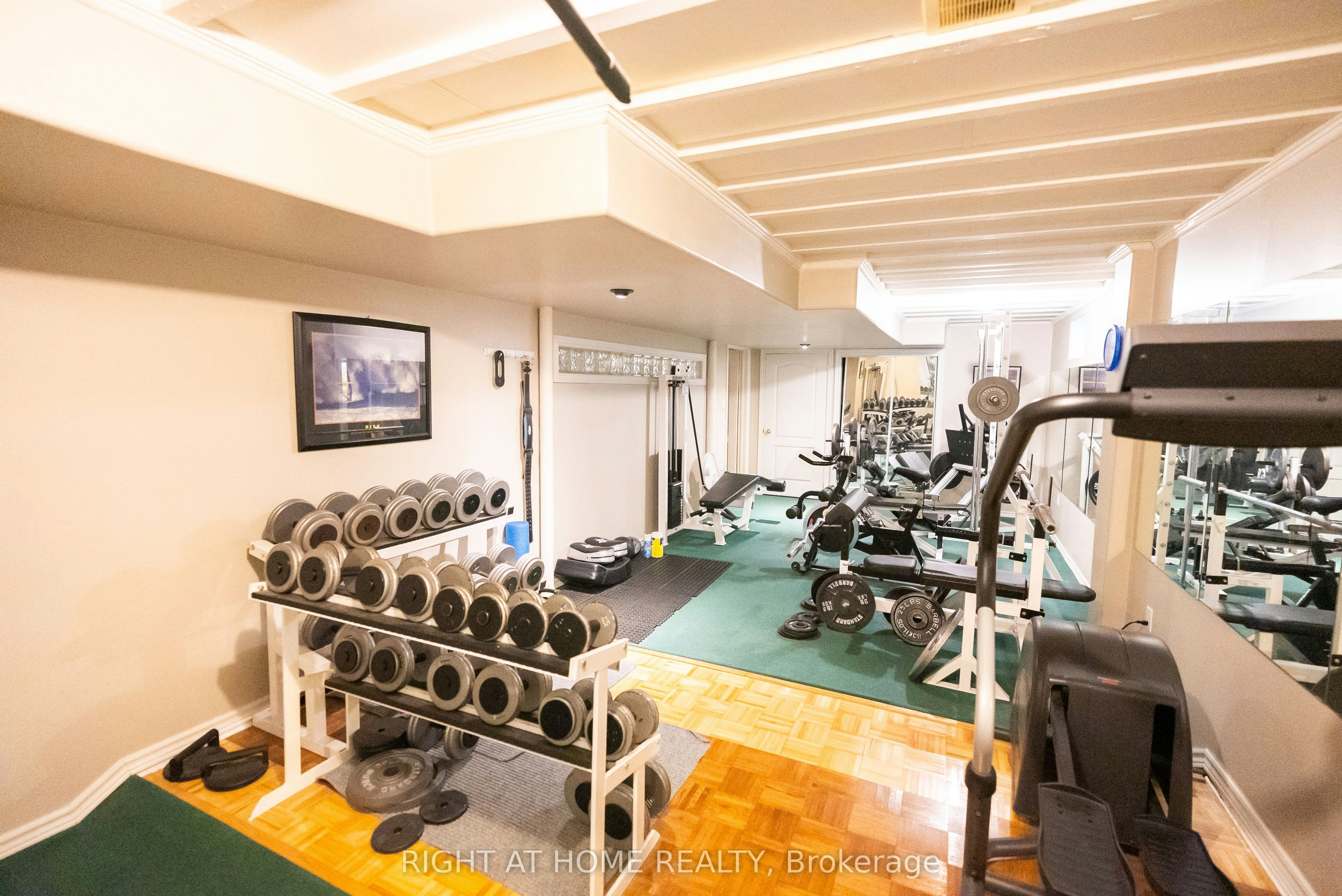 2427 Erin Centre Boulevard, Mississauga, ON, L5M 5B3 - 34