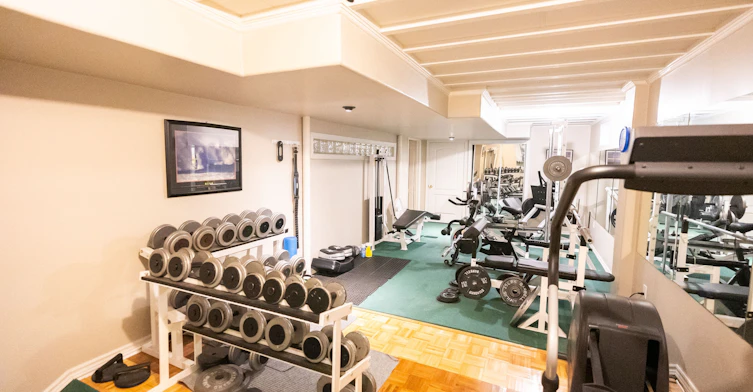 2427 Erin Centre Boulevard, Mississauga, ON, L5M 5B3 - 34