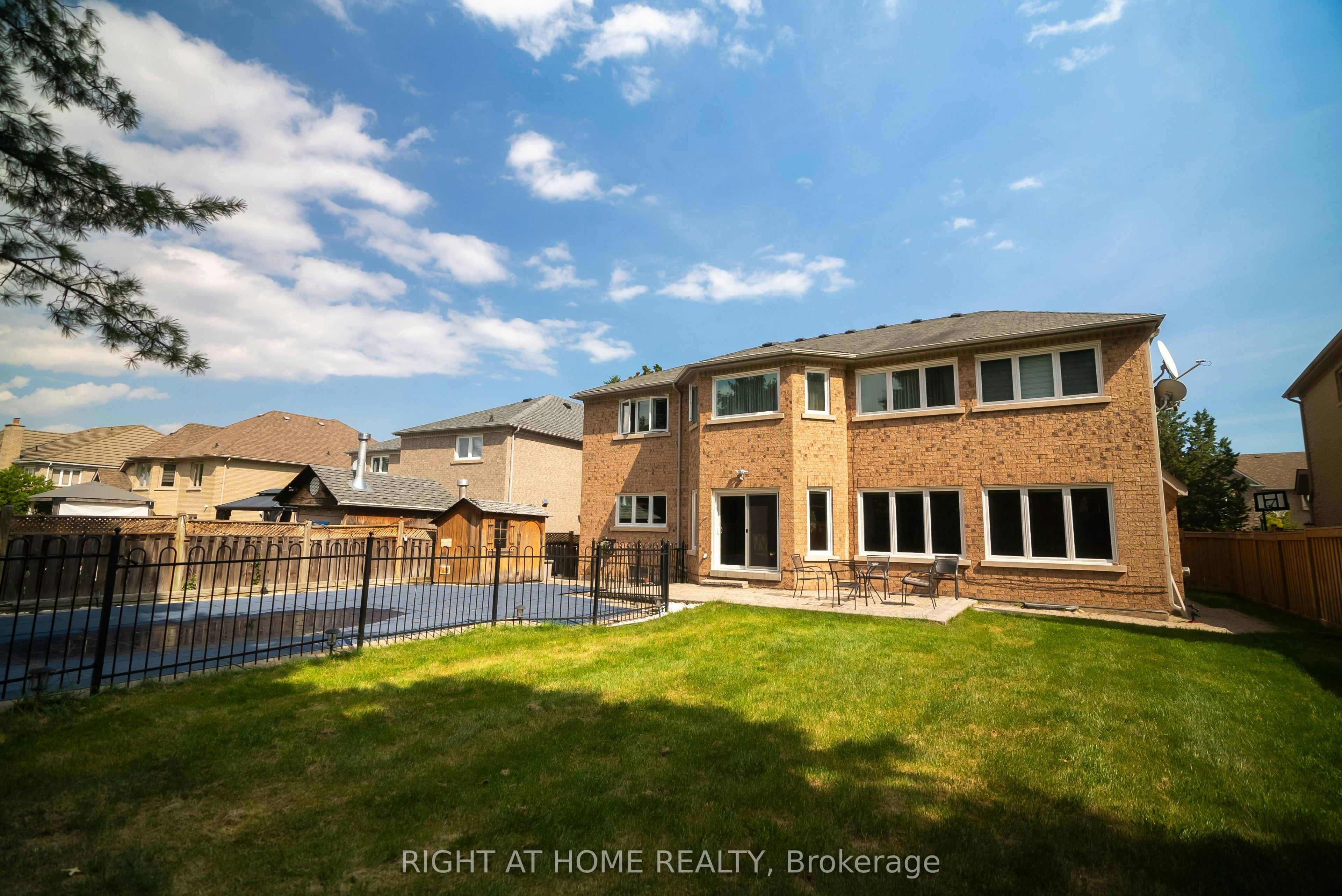 2427 Erin Centre Boulevard, Mississauga, ON, L5M 5B3 - 37
