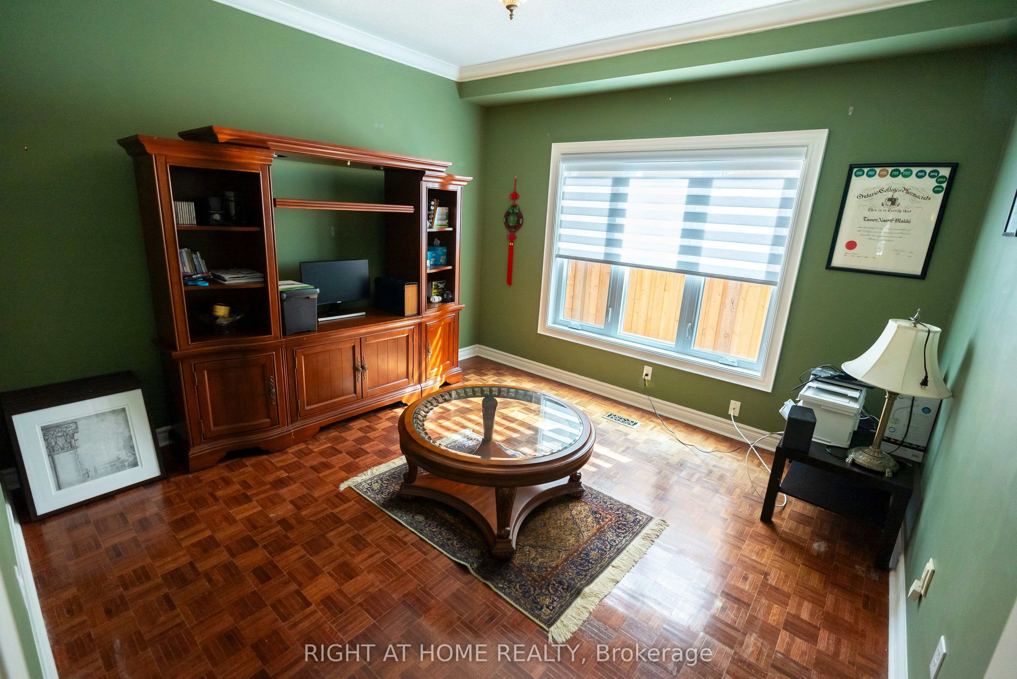2427 Erin Centre Boulevard, Mississauga, ON, L5M 5B3 - 9