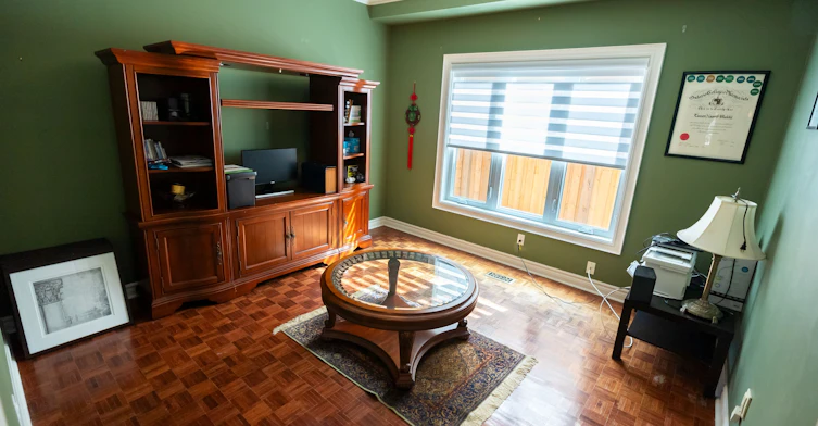 2427 Erin Centre Boulevard, Mississauga, ON, L5M 5B3 - 9