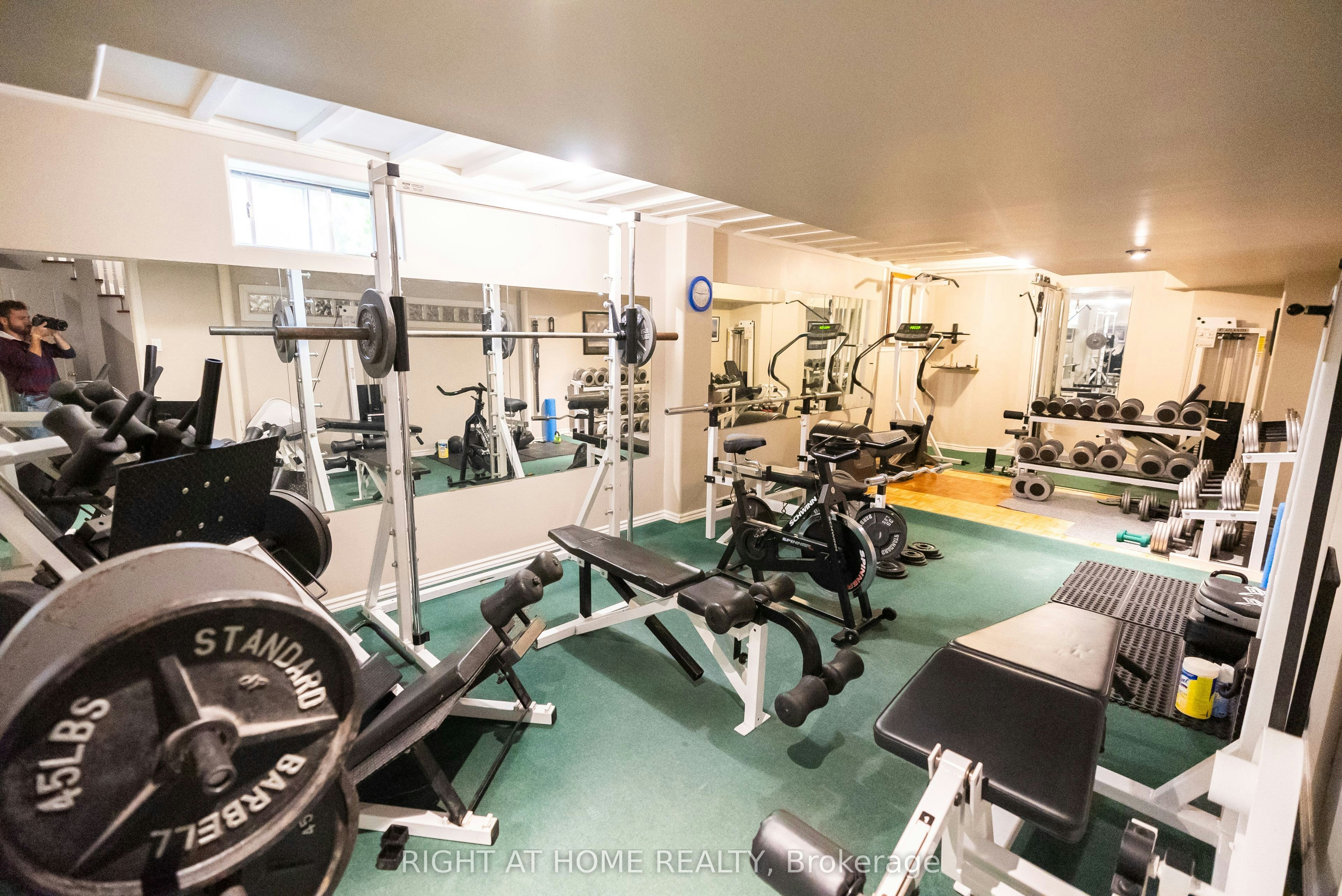 2427 Erin Centre Boulevard, Mississauga, ON, L5M 5B3 - 33