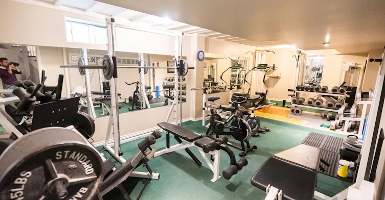 2427 Erin Centre Boulevard, Mississauga, ON, L5M 5B3 - 33