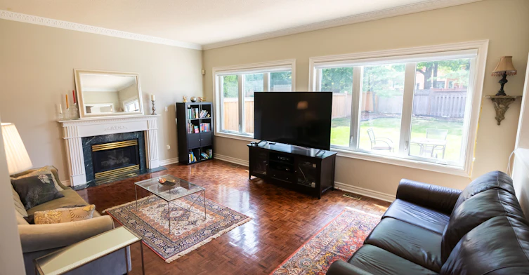 2427 Erin Centre Boulevard, Mississauga, ON, L5M 5B3 - 8