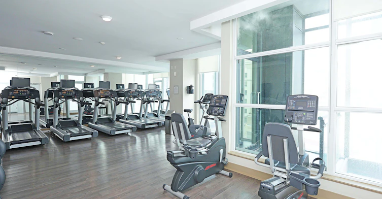 3904-4070 Confederation Parkway, Mississauga, ON, L5B 0E9 - 4