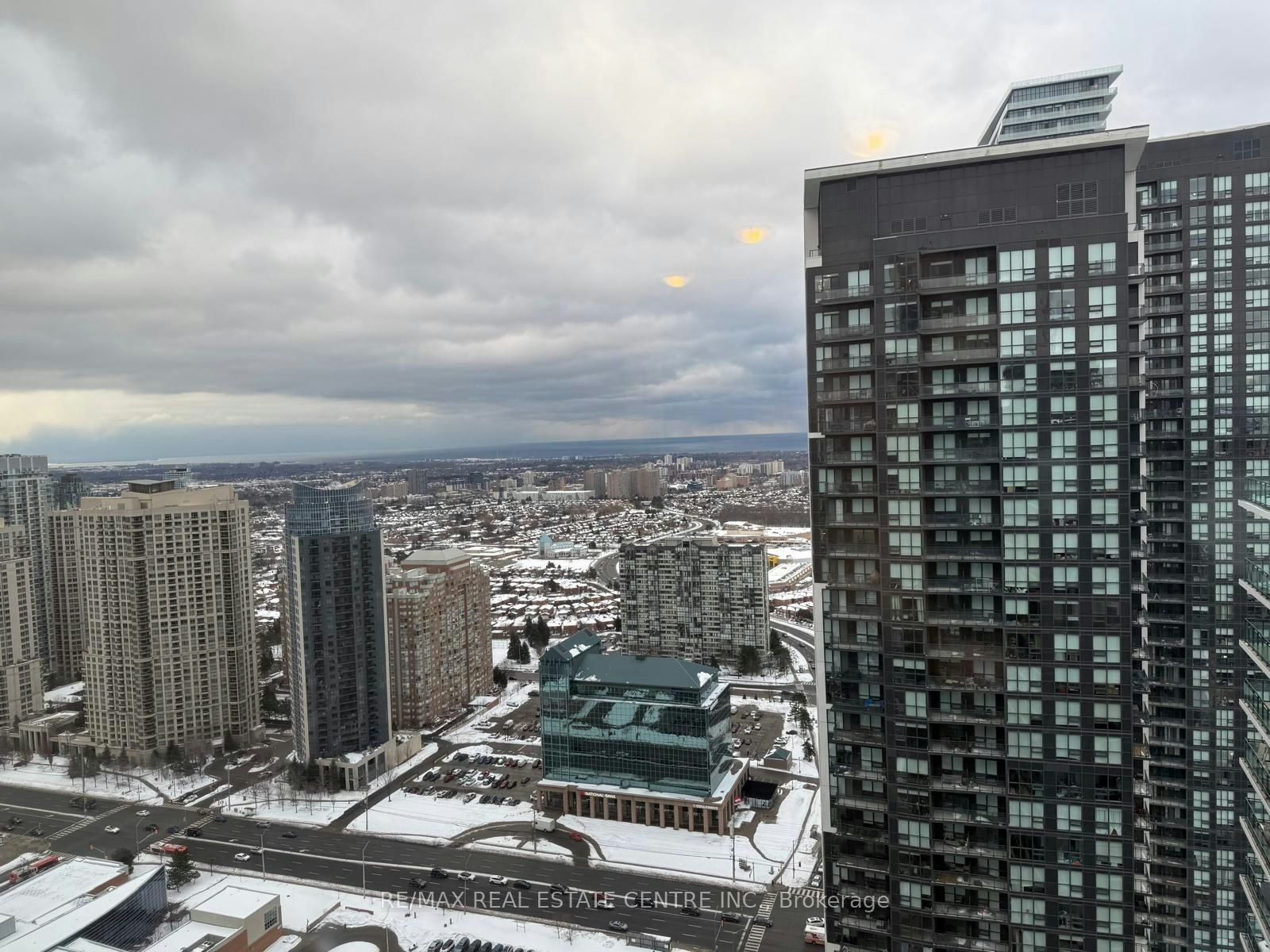 3904-4070 Confederation Parkway, Mississauga, ON, L5B 0E9 - 29