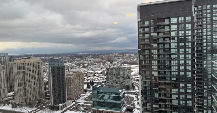 3904-4070 Confederation Parkway, Mississauga, ON, L5B 0E9 - 29
