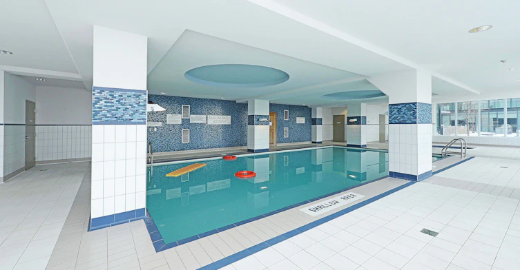 3904-4070 Confederation Parkway, Mississauga, ON, L5B 0E9 - 12