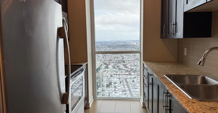 3904-4070 Confederation Parkway, Mississauga, ON, L5B 0E9 - 21