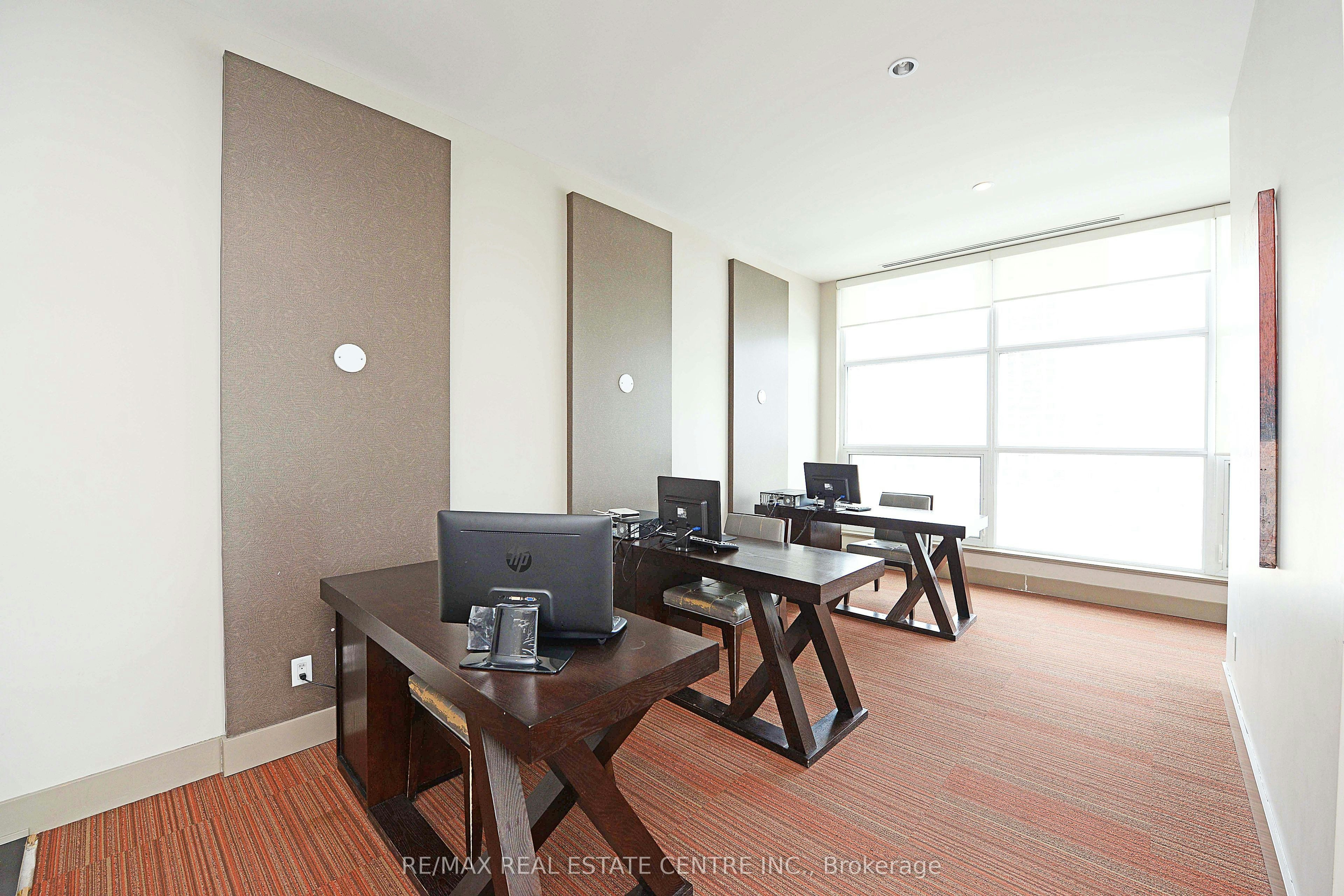 3904-4070 Confederation Parkway, Mississauga, ON, L5B 0E9 - 9